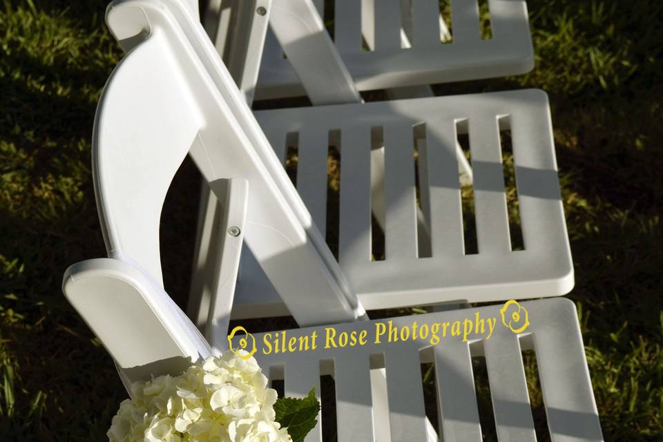 Silent Rose Photography