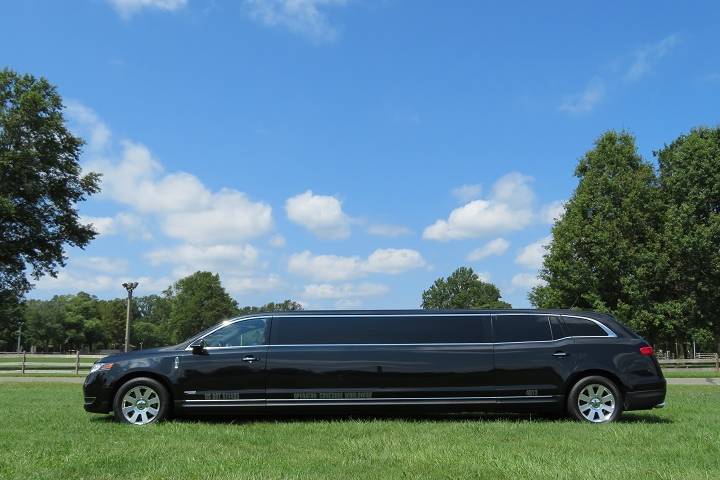 Rent A Limo Toms River, Limo Companies In Toms River, NJ