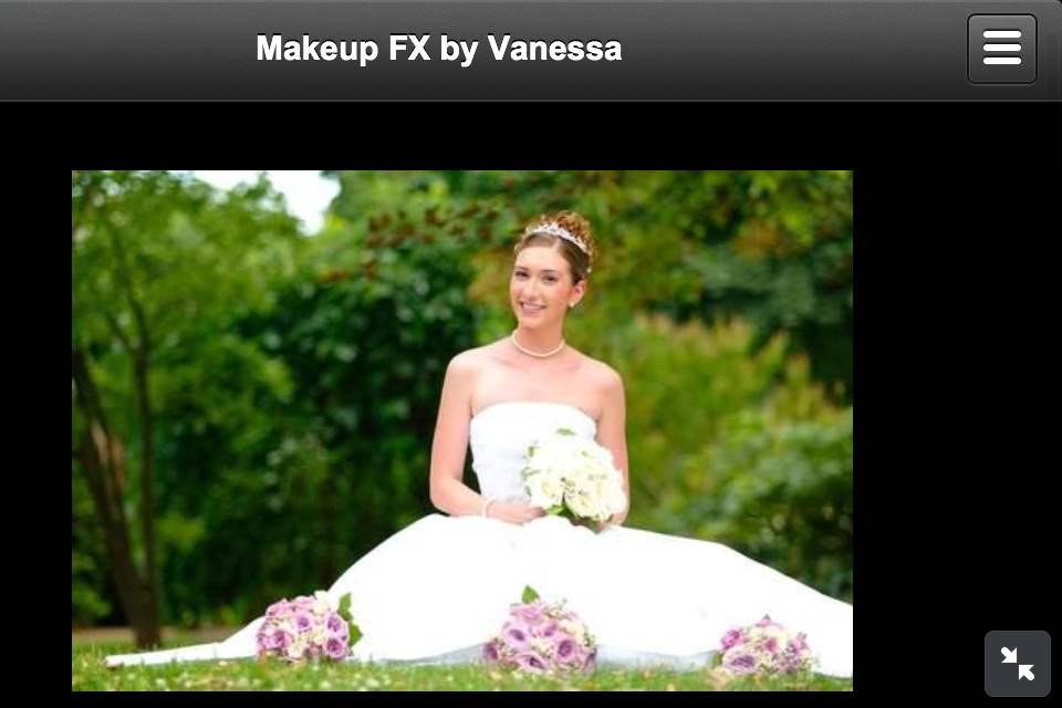 Vanessa Sogan's Beauty FX