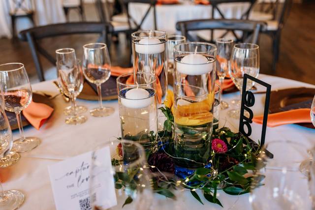 Table Decor