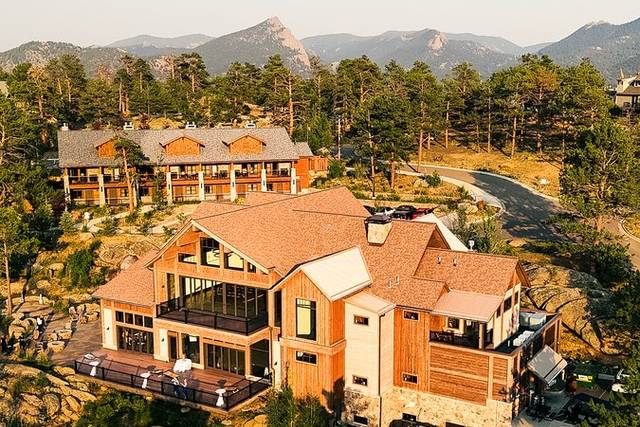 Black Canyon Inn