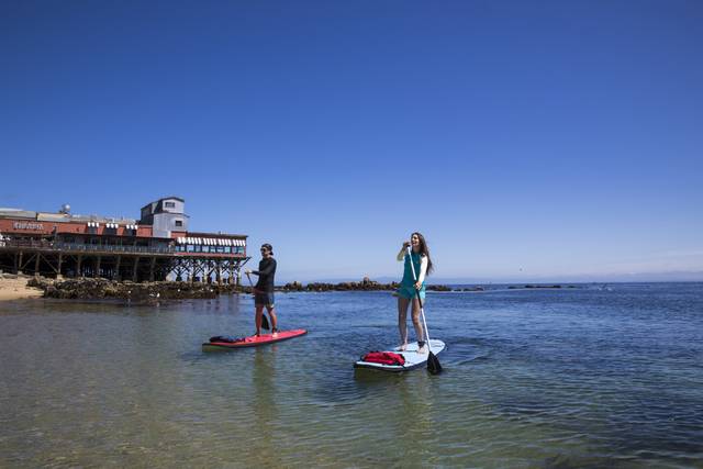 Courtyard by Marriott Sand City Monterey