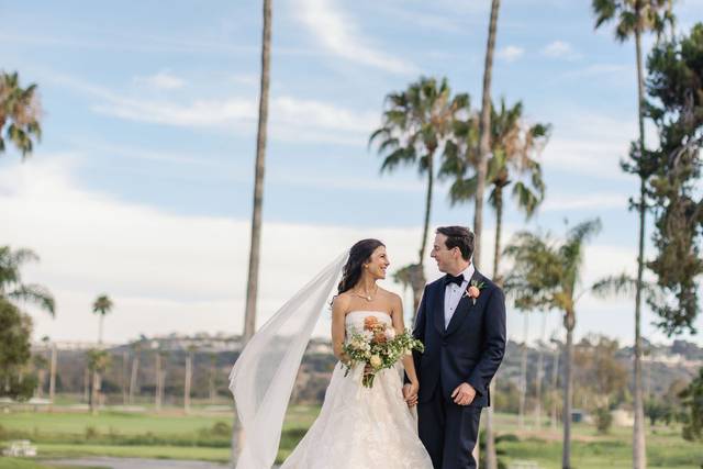 Newlywed Photos