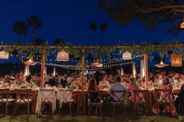 Market Lighting