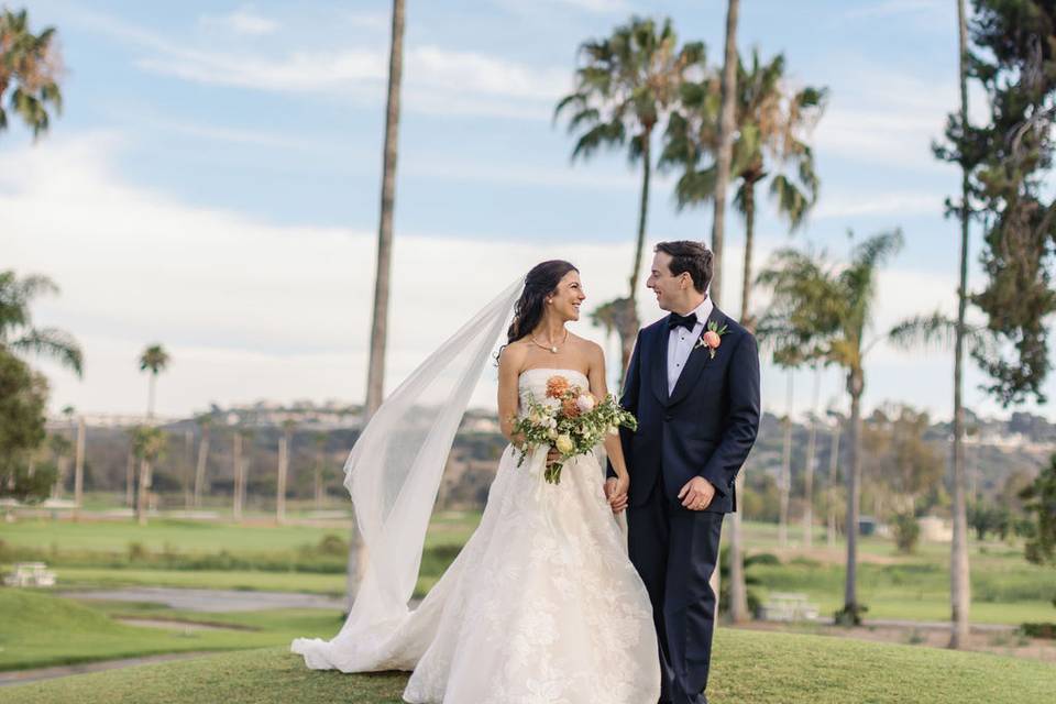 Newlywed Photos