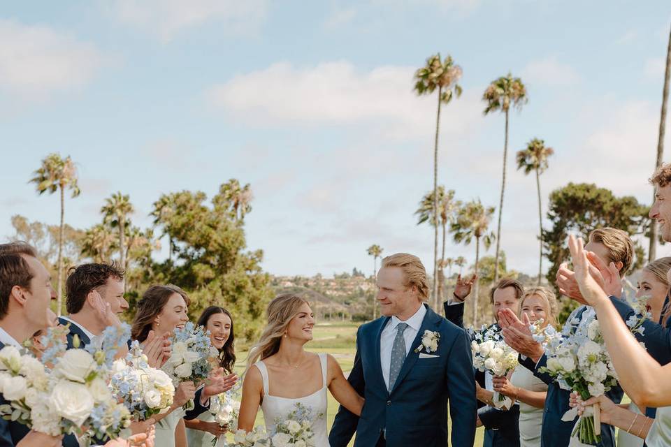 Wedding Party