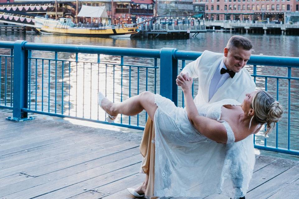 LBerg Photography