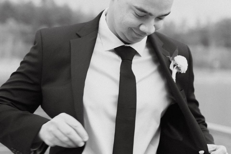 LBerg Photography
