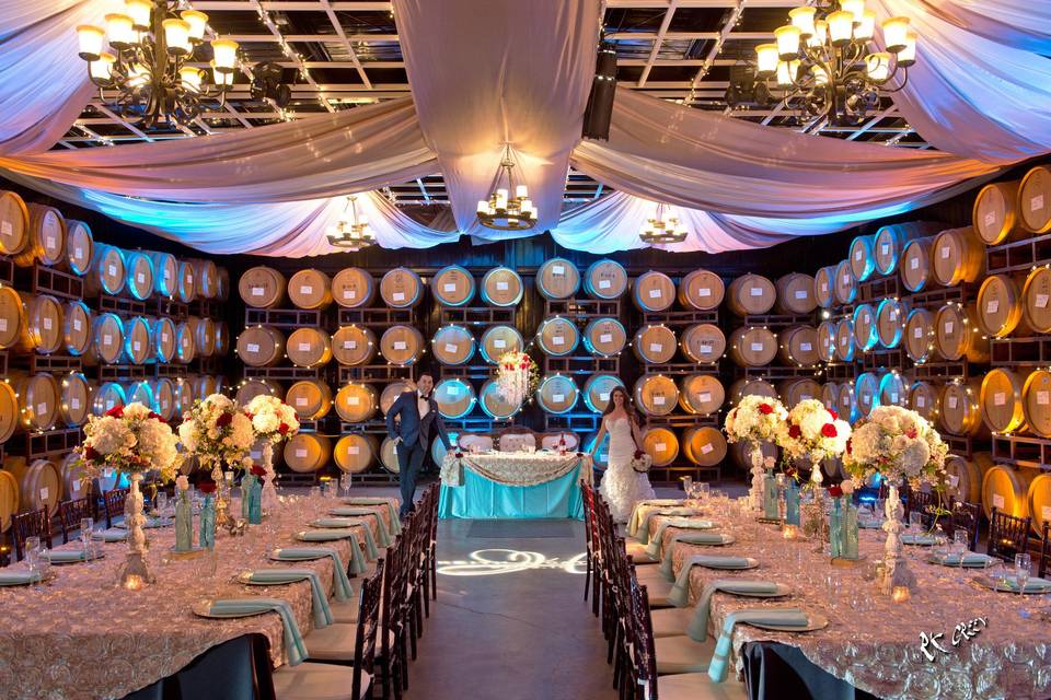 HCD Weddings & Events