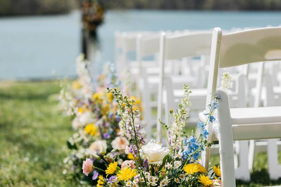 Spring Ceremony