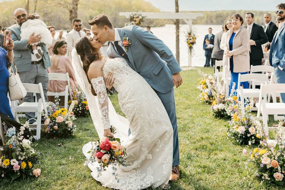 Spring Ceremony