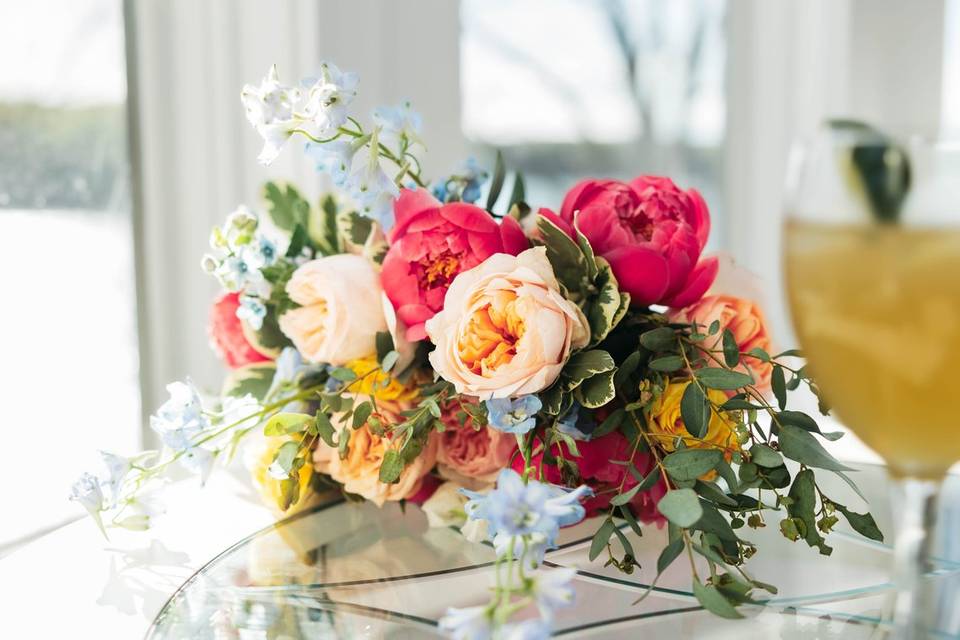 Spring Bouquet