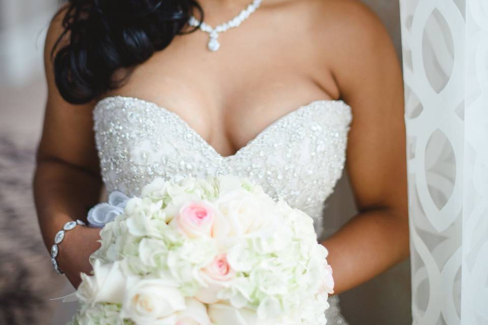 Atlanta Bride
