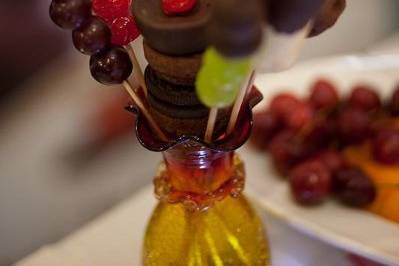 Sweet Streams Chocolate Fountains