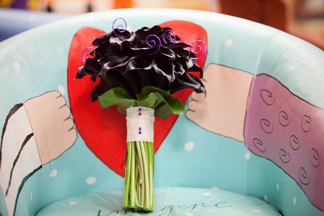 Crimson & Clover Floral Design, Inc.
