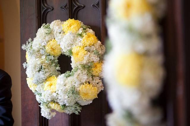Crimson & Clover Floral Design, Inc.