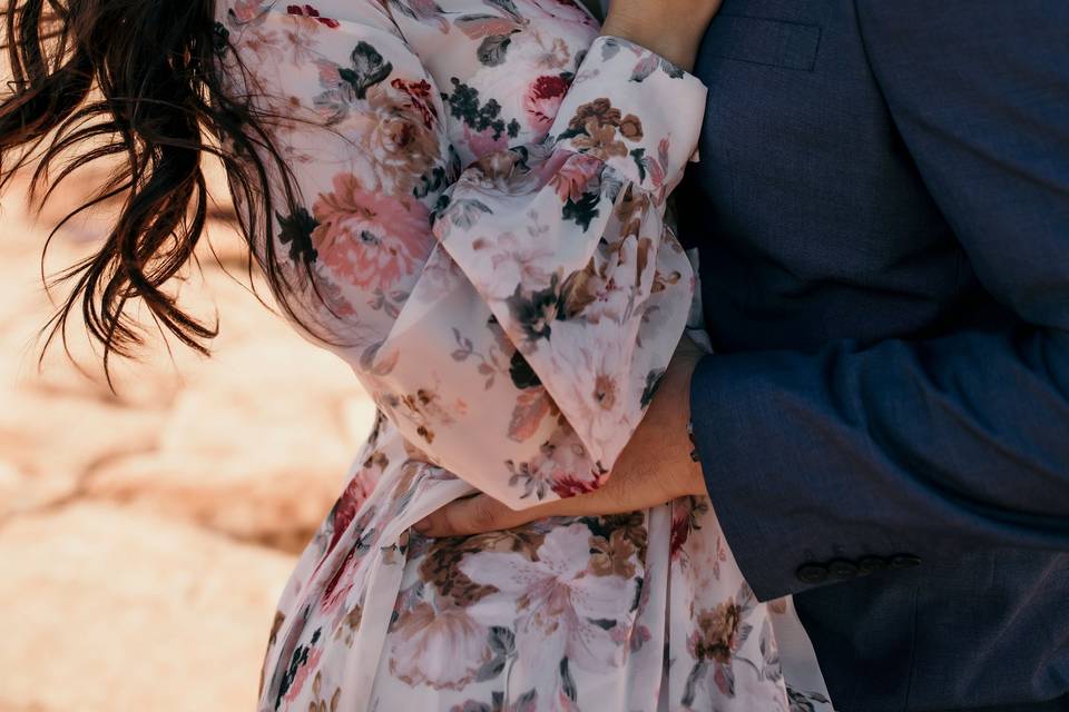 Las Vegas Elopement