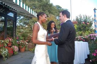 Weddings of Love NYC by Karen Mussa