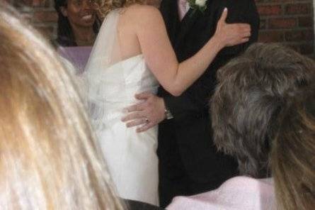 Weddings of Love NYC by Karen Mussa