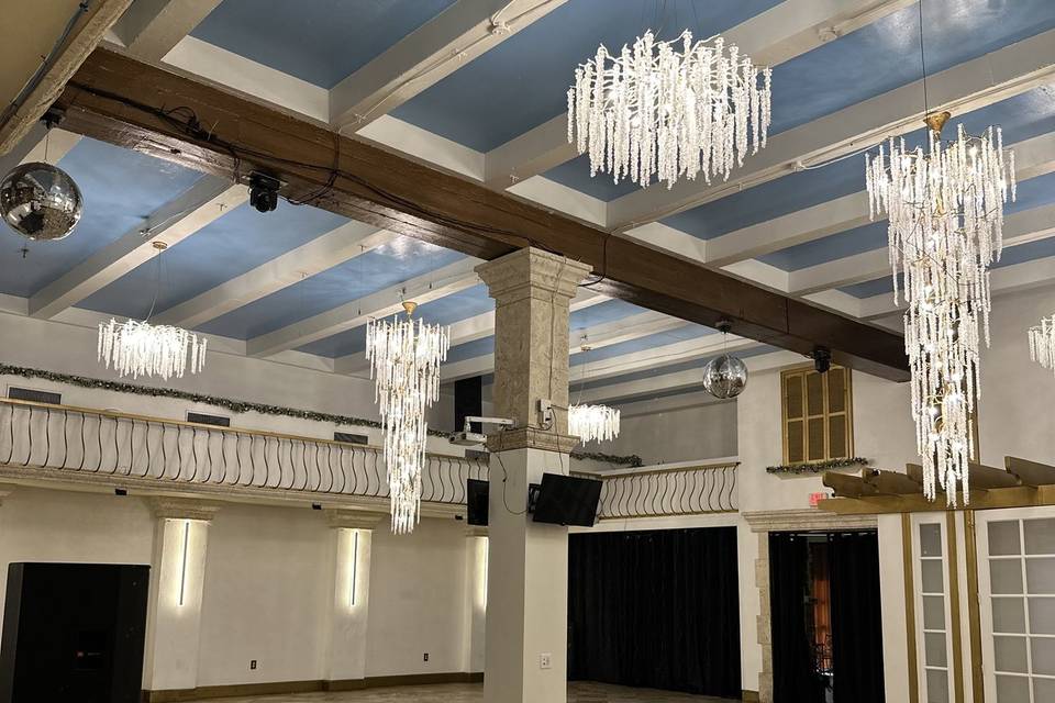 Kairos Events