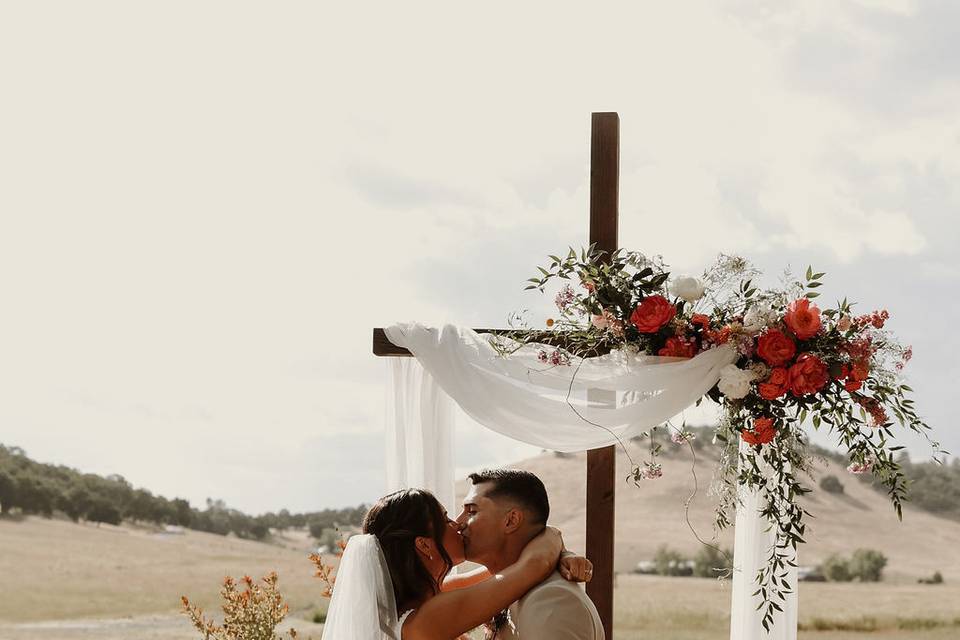 Open Sky Vows