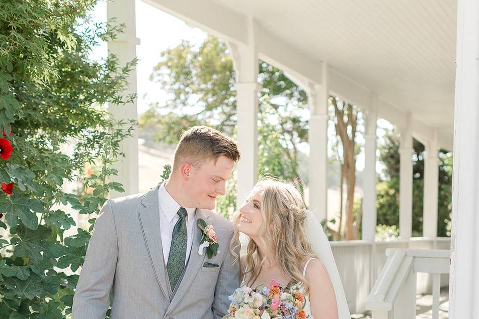 Beautiful Couples Portraits