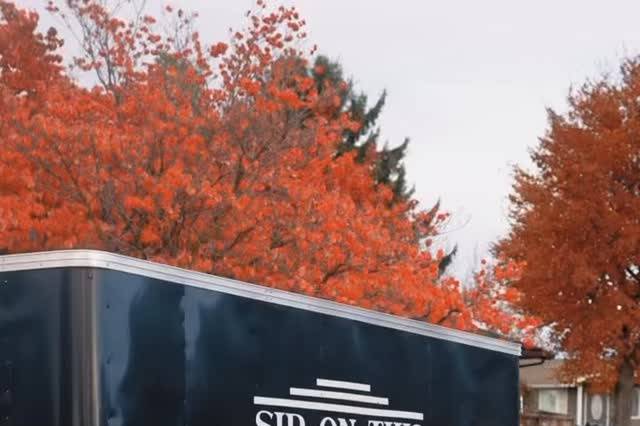 Sip on This Mobile Bar
