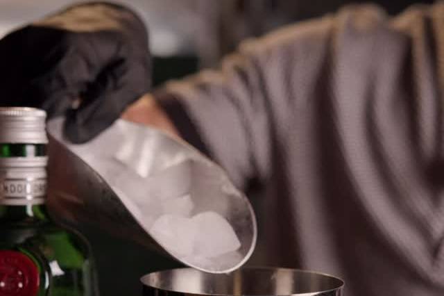 Sip on This Mobile Bar