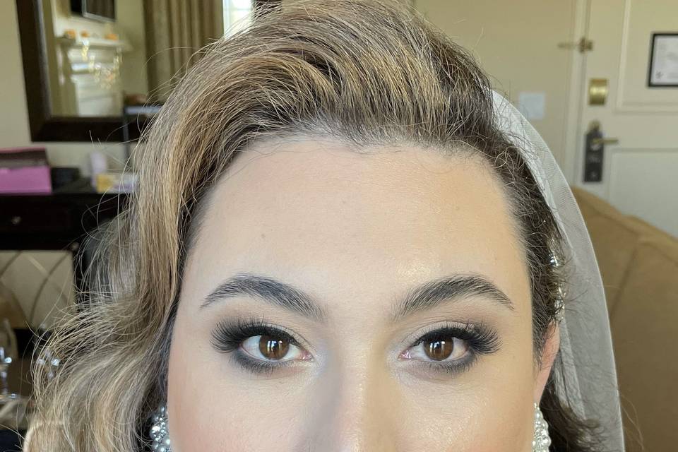 Makeup By Jill V