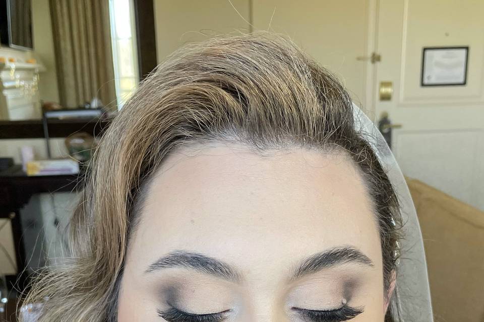 Makeup By Jill V