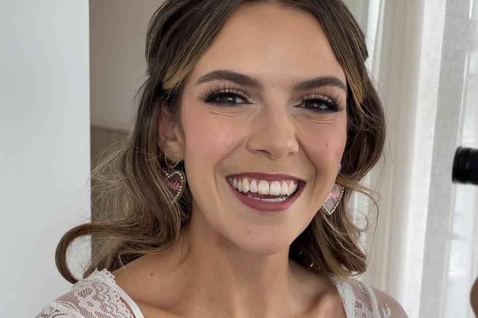 Makeup By Jill V