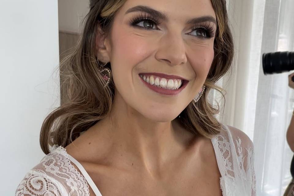 Makeup By Jill V