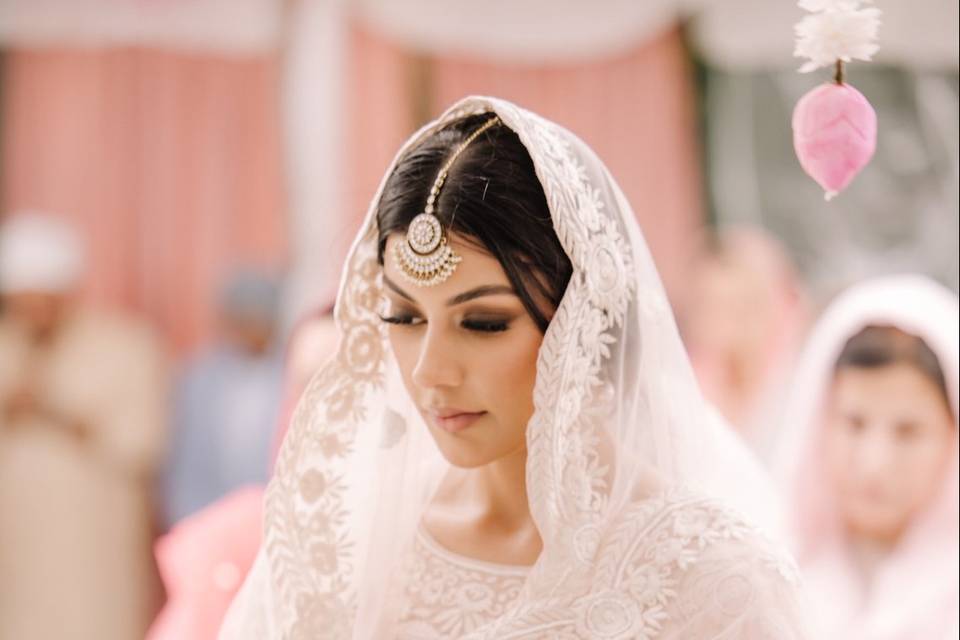 Makeup By Jill V