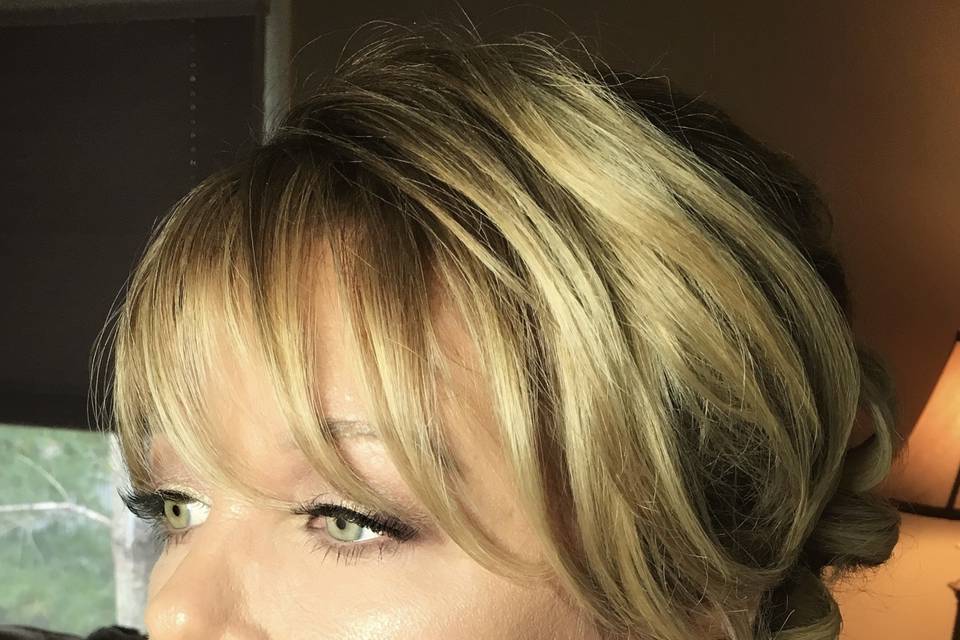 Makeup By Jill V