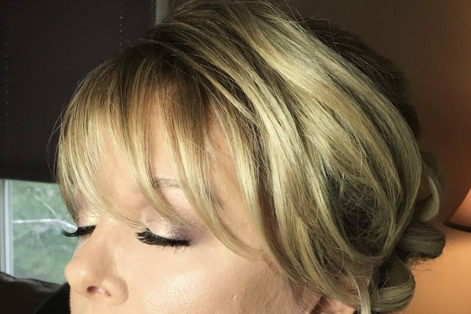 Makeup By Jill V