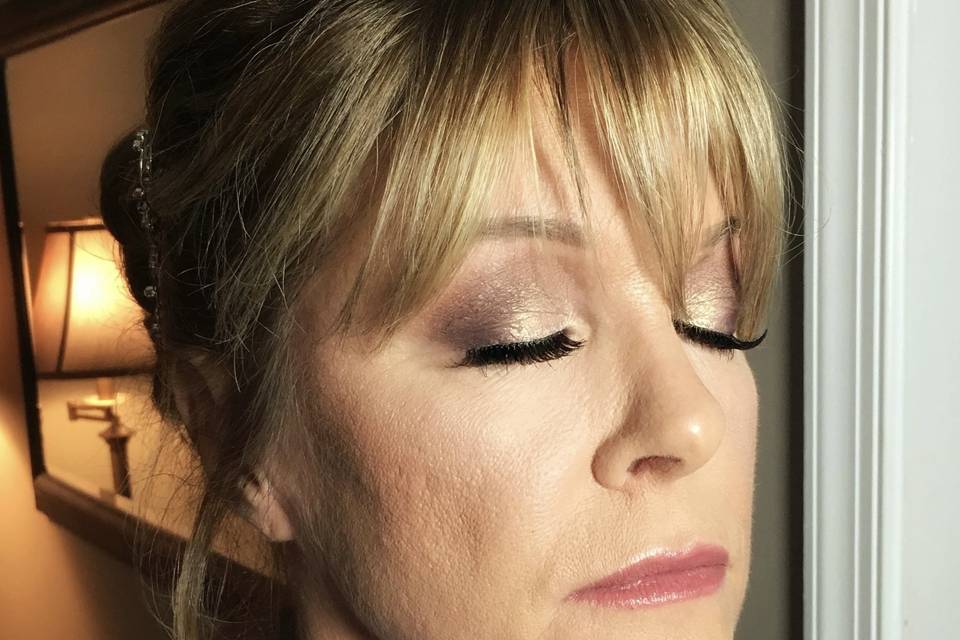Makeup By Jill V