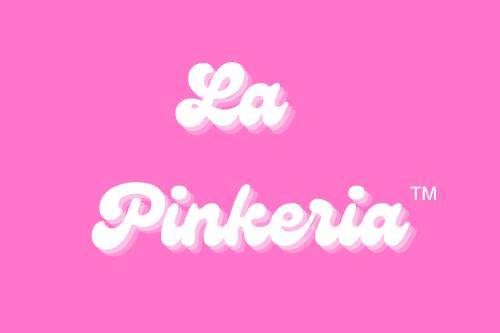 La Pinkeria