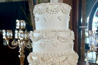 Immaculate Confection
