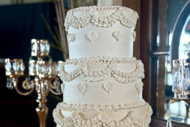 Immaculate Confection