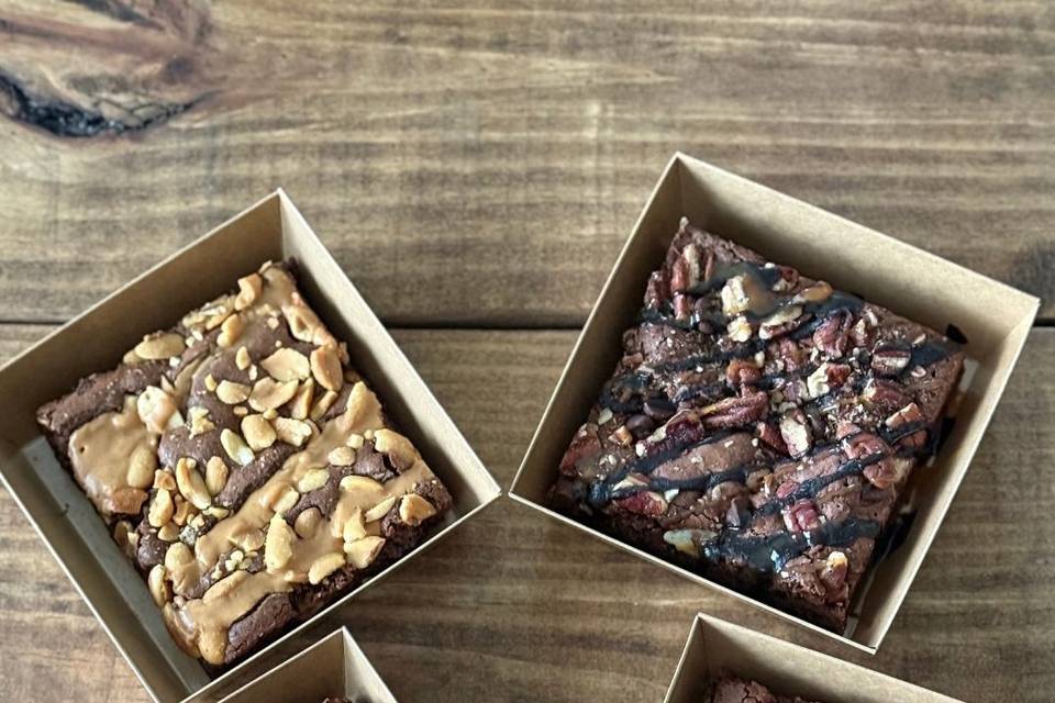 Immaculate Confection