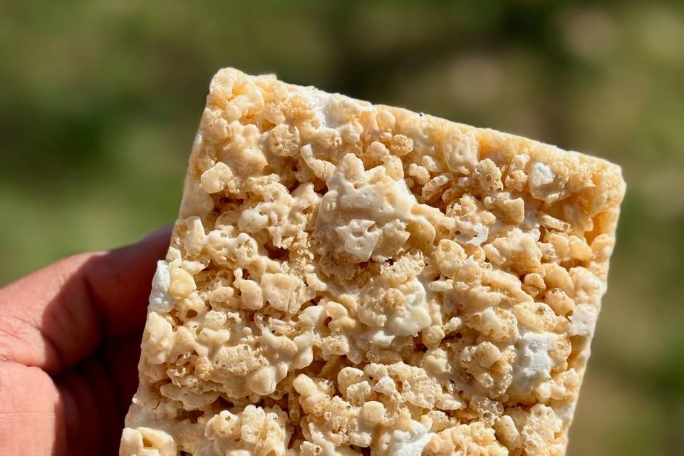 Immaculate Confection