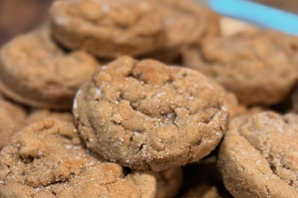 Immaculate Confection