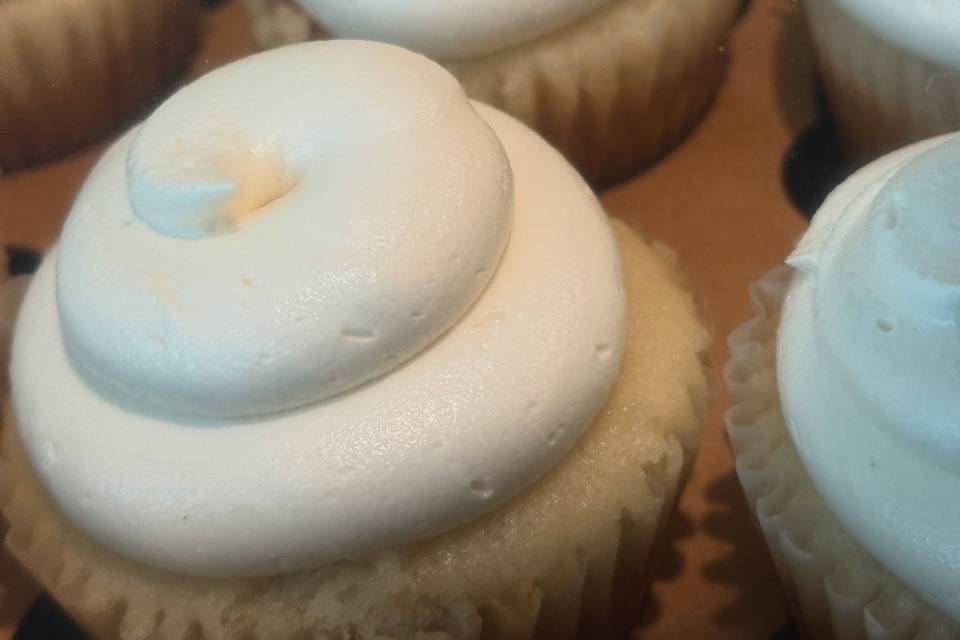 Immaculate Confection