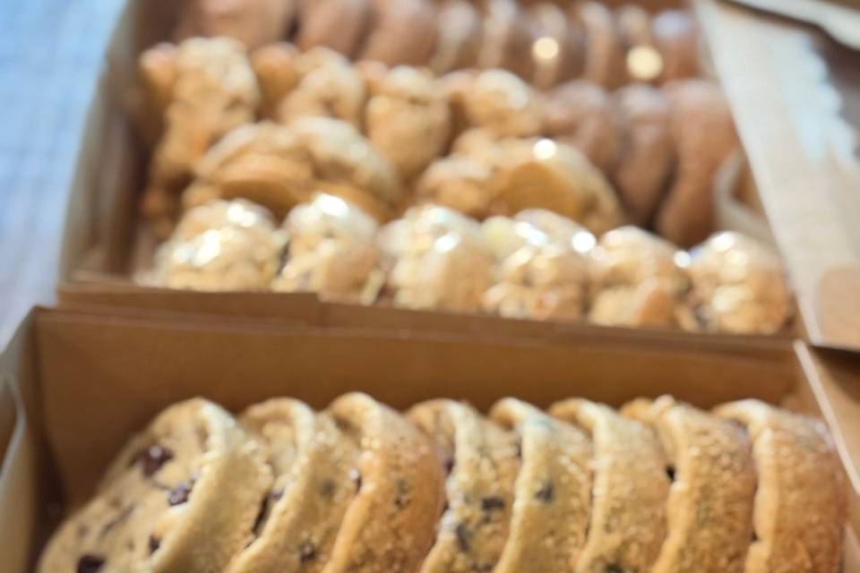 Immaculate Confection