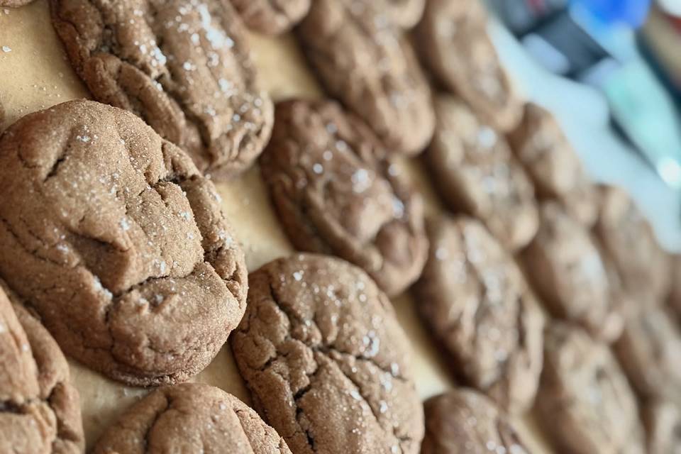 Immaculate Confection