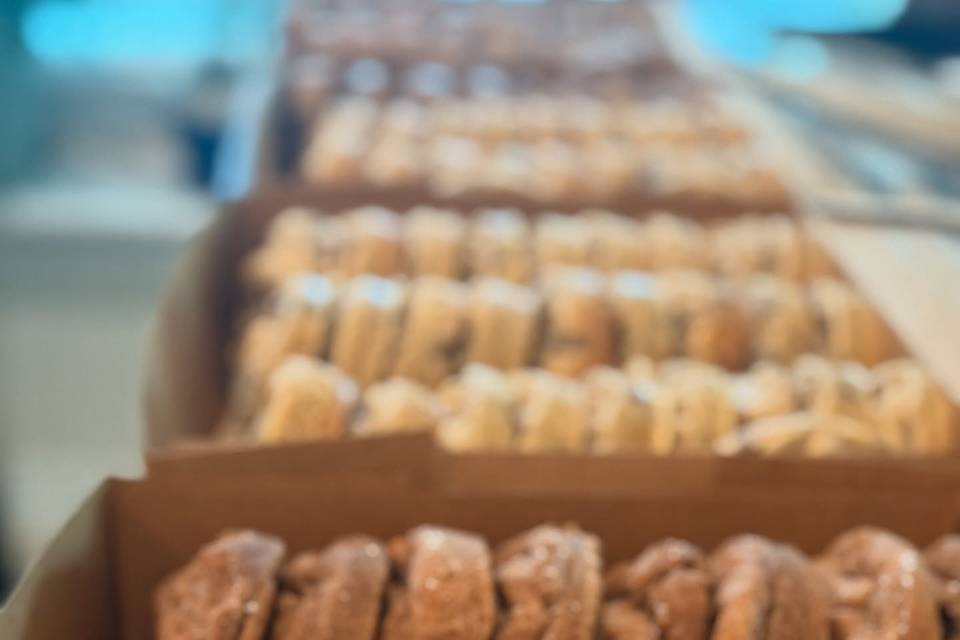 Immaculate Confection