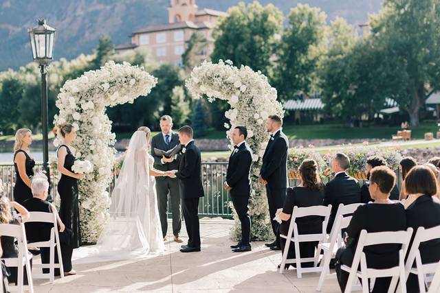 The Broadmoor