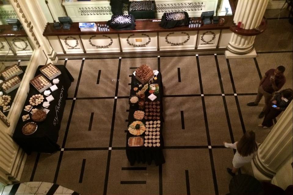 The Broadmoor
