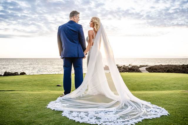 Aloha Beach Weddings