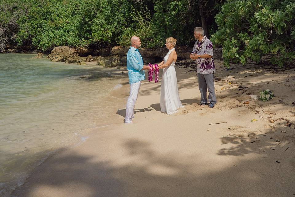 Kawela Beach (Oahu)